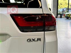 تۆیۆتا لاند کروزەر